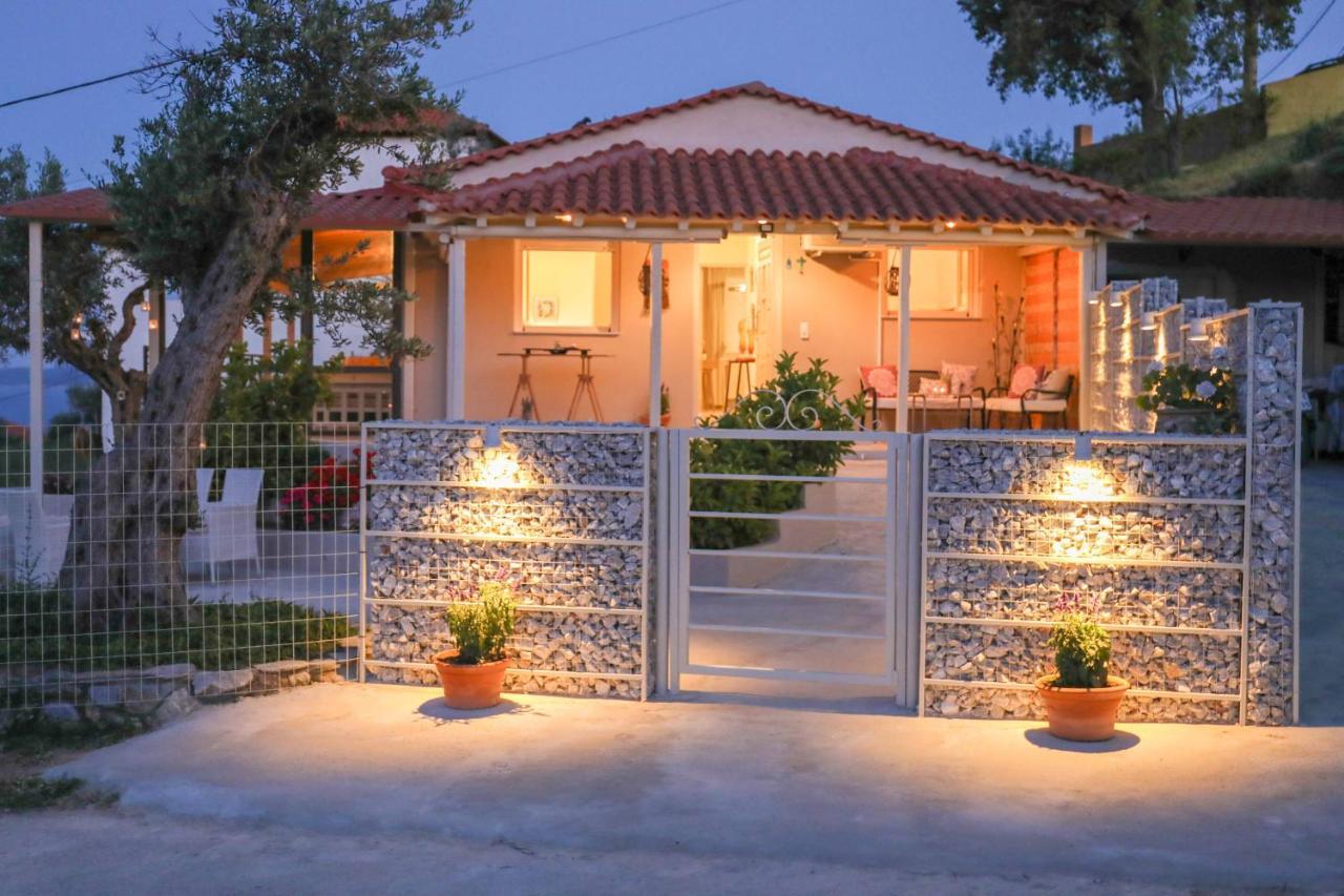 Casa Rozana - Skiathos מראה חיצוני תמונה