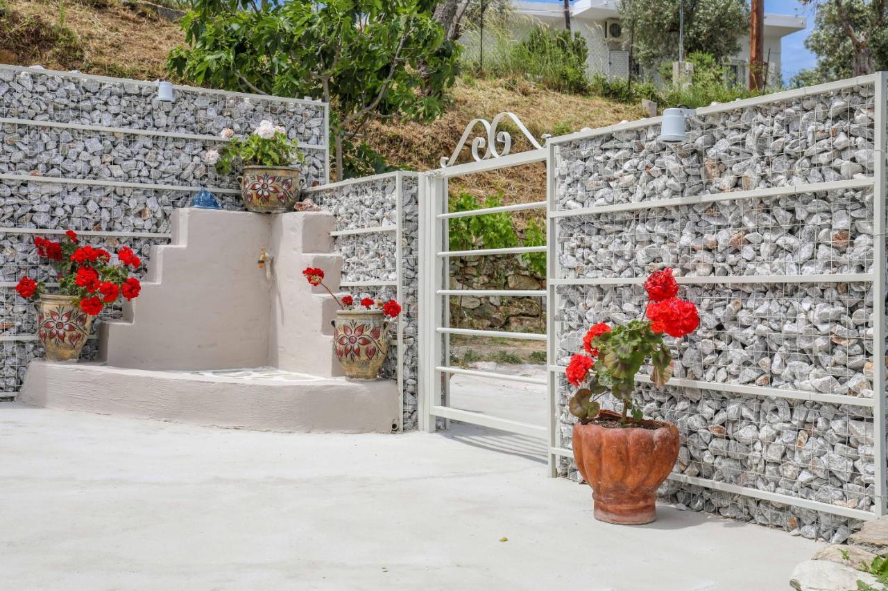 Casa Rozana - Skiathos מראה חיצוני תמונה