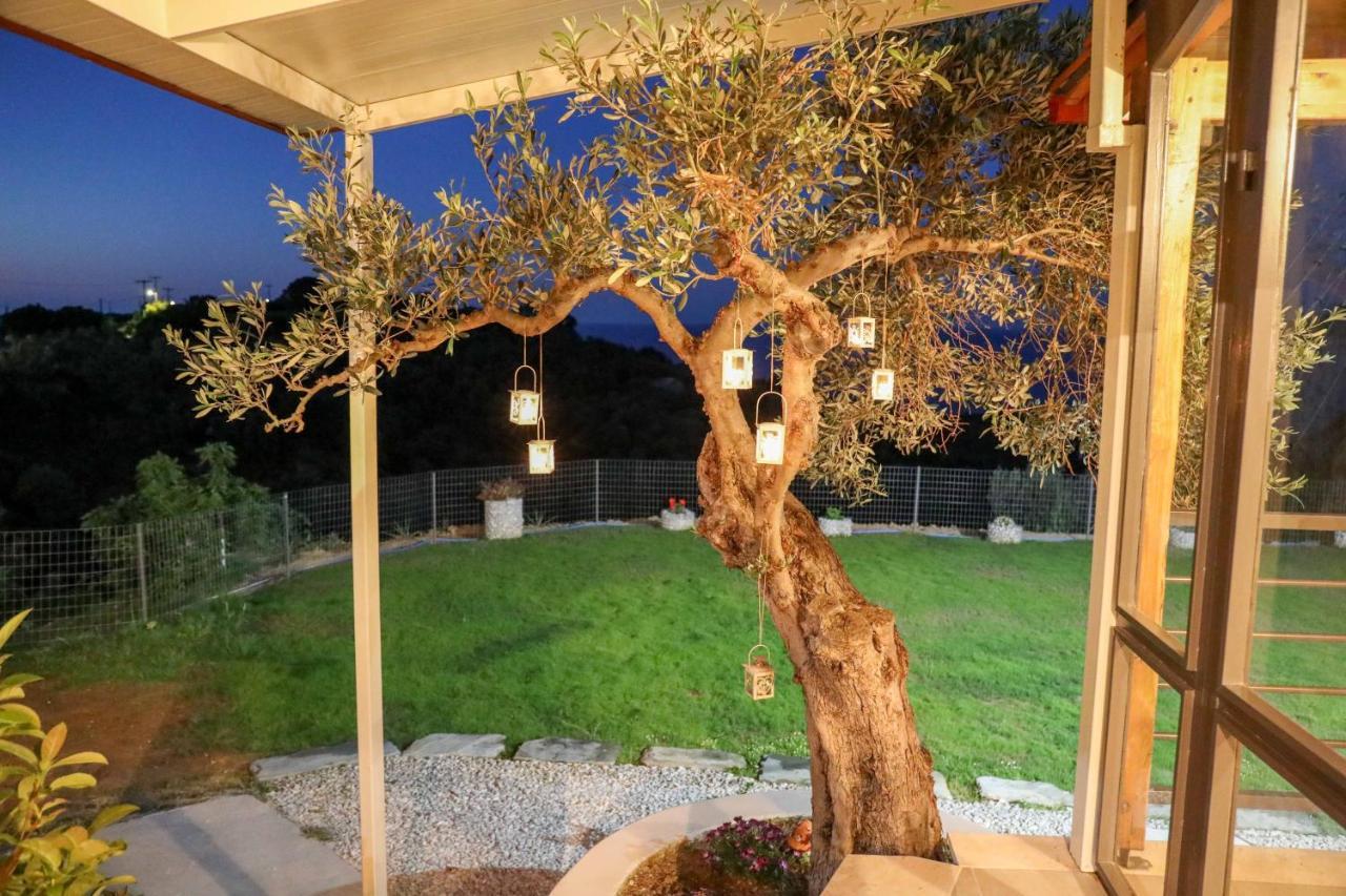 Casa Rozana - Skiathos מראה חיצוני תמונה